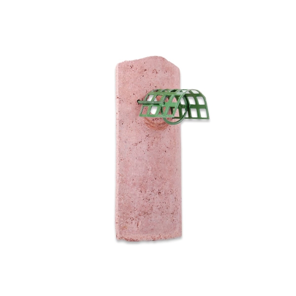 Marder- und Katzenschutz-Vorderwand für 1B + 2M - 32mm