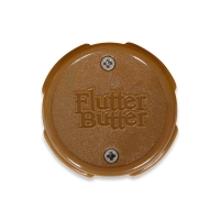 Flutter Butter Halterung für Pods