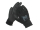 Handschuh Pu-On Black 11