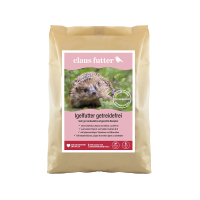 Igelfutter getreidefrei 25kg