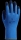 Handschuhe Soft n Care Flora blau 7