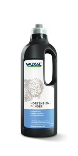 Hortensiendünger 1 Ltr.