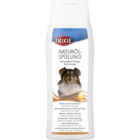 Naturöl-Shampoo für Hunde 250ml