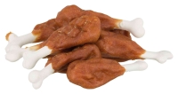 Rabbit Drumsticks mit Kaninchen 100g