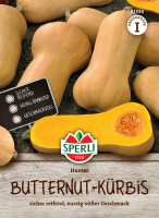 Butternut-Kürbis Hunter