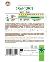 Salat-Tomate Paoline F1