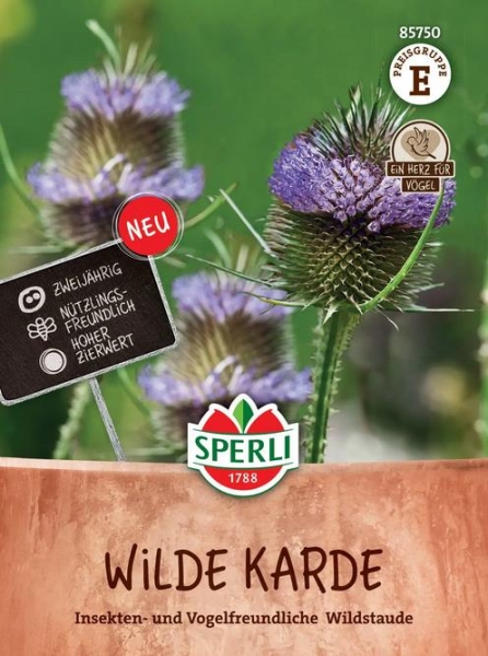 Wilde Karde