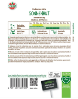 Sonnenhut Denver Daisy MHD 1/2026