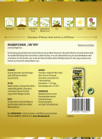 Weißspitzchen Tidy Tips MHD 01/26