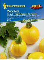 Zucchini Mareva F1