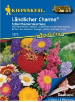 Blumensamen-Mischung Ländlicher Charme®, 5m...