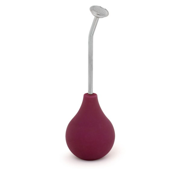 Ballbrause brombeere 250ml Rohr 9,5cm