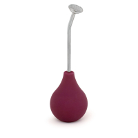 Ballbrause brombeere 250ml Rohr 9,5cm