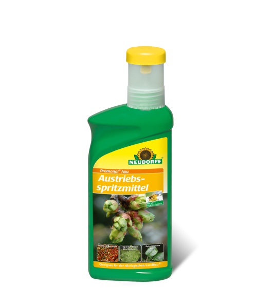 Promanal Neu Austriebsspritzmittel 500ml