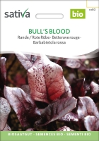 Bio Rote Rübe Bulls Blood
