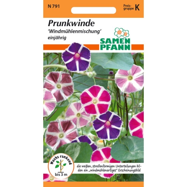 Prunkwinde Windmühlenmix MHD 01/26