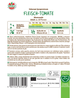 Fleischtomate Marmande
