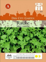 Rauke Sweet Oakleaf MHD 12/25