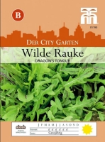 Wilde Rauke Dragons Tongue MHD 12/25