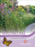 Wildblume Landhecken Mischung