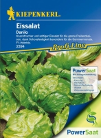 Eissalat Danilo PowerSaat