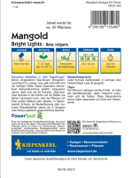 Mangold Bright Lights PowerSaat