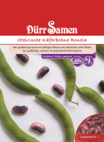 Steirische Käferbohne Bonela MHD 12/25