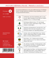 Steirische Käferbohne Bonela MHD 12/25