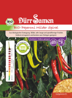 Bio-Pepperoni Milder Spiral