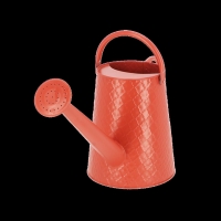 Gießkanne Terracotta L