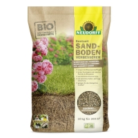 Bentonit SandbodenVerbesserer 20kg