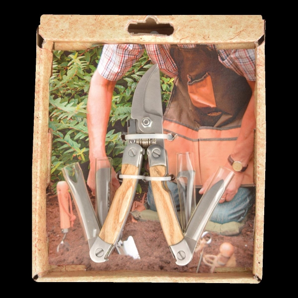 Garten-Multitool RFS