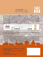 Grünkohl Scarlet MHD 12/25