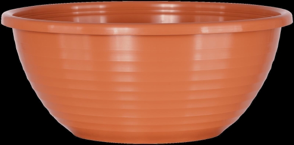 Pflanzschale terracotta