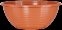 Pflanzschale terracotta