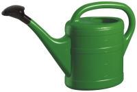 Gartengießkanne 5 ltr. grün