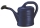 Gartengießkanne 1ltr. blau