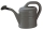 Gartengießkanne 1ltr. anthrazit