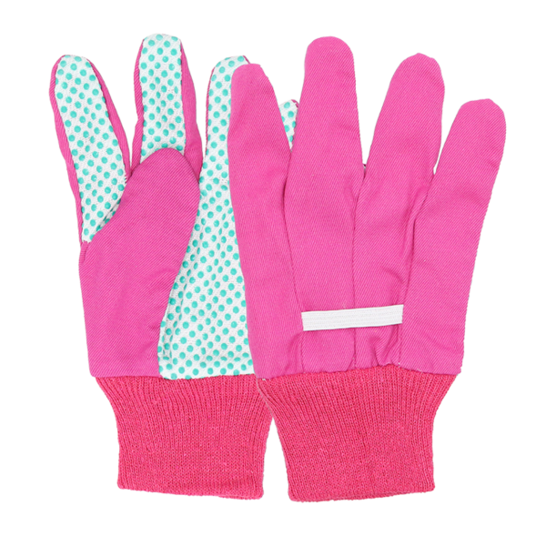Kinderhandschuhe Pink