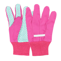 Kinderhandschuhe Pink