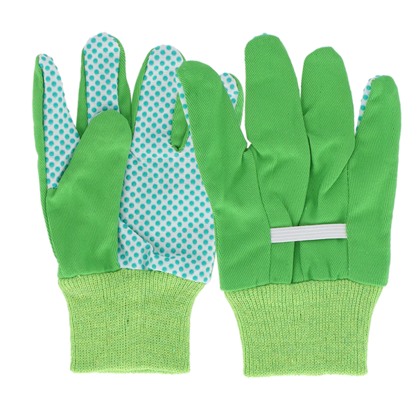 Kinderhandschuhe Grün