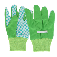 Kinderhandschuhe Grün