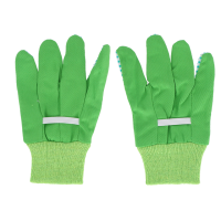 Kinderhandschuhe Grün