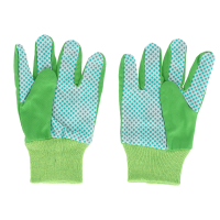 Kinderhandschuhe Grün