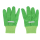 Kinderhandschuhe Grün