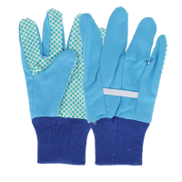 Kinderhandschuhe Blau