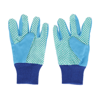 Kinderhandschuhe Blau
