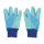 Kinderhandschuhe Blau