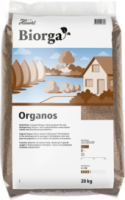 Naturdünger Biorga Orgalong 25kg