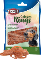 Chicken Rings 100g
